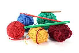 Crochet Club Crochet Club